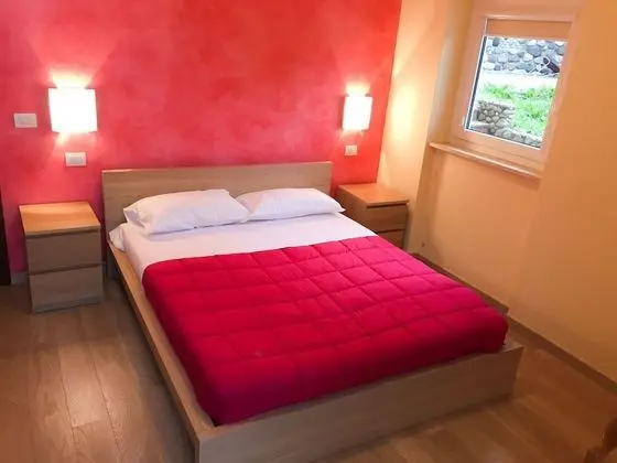 Tek Büyük Yataklı Oda (Rosa 012030-AGR-005)