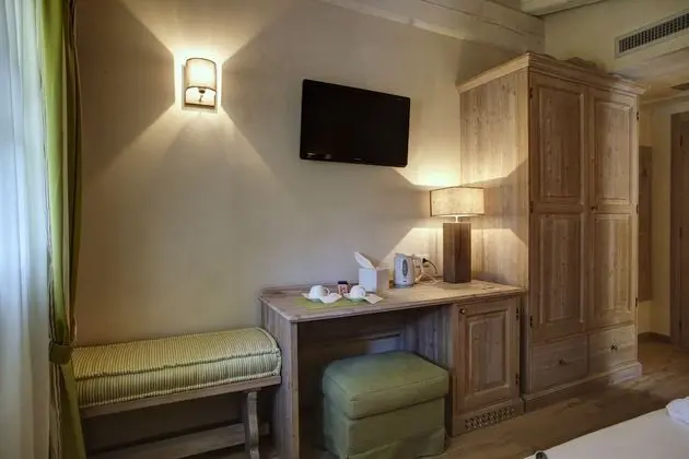 Comfort Tek Büyük Yataklı Oda, Vadi Manzaralı