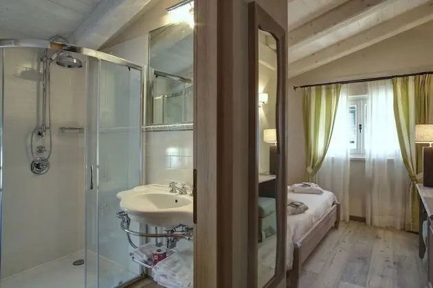 Comfort Tek Büyük Yataklı Oda, Vadi Manzaralı