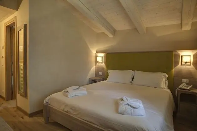 Comfort Tek Büyük Yataklı Oda, Vadi Manzaralı