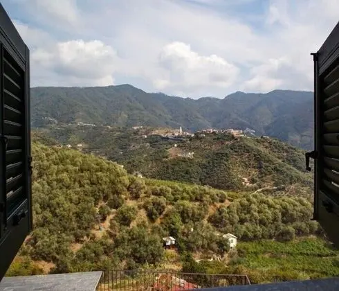 Comfort Tek Büyük Yataklı Oda, Vadi Manzaralı