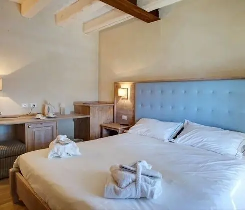 Junior Süit (Marina)