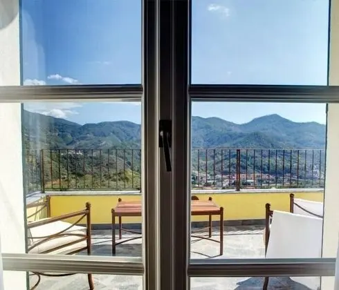 Junior Süit (Marina)