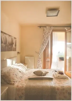 Superior Apart Daire, 1 Yatak Odası (Rosmarino)