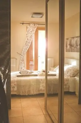 Superior Apart Daire, 1 Yatak Odası (Rosmarino)