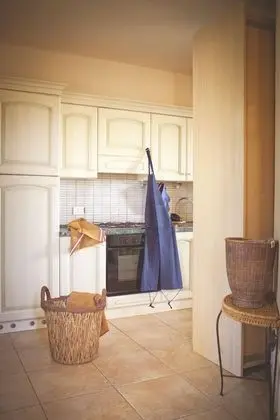 Superior Apart Daire, 1 Yatak Odası (Rosmarino)