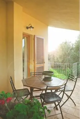 Superior Apart Daire, 1 Yatak Odası (Rosmarino)
