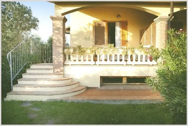 Superior Apart Daire, 1 Yatak Odası (Rosmarino)