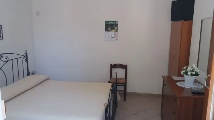 Standard Üç Kişilik Oda