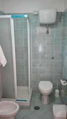 Standard Üç Kişilik Oda