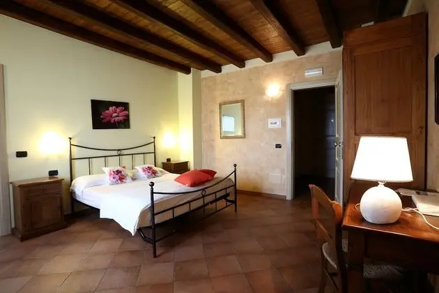 Classic Üç Kişilik Oda