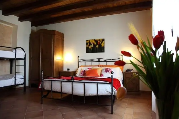 Family Dört Kişilik Oda