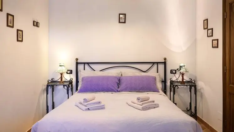 Comfort Oda, 2 Çift Kişilik Yatak, Küçük Mutfak, Havuz Manzaralı