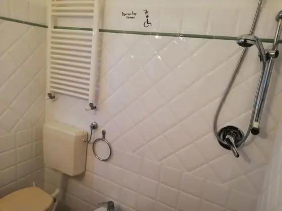 Comfort Oda, 2 Çift Kişilik Yatak, Küçük Mutfak, Havuz Manzaralı