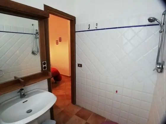 Standard Oda, 1 Yatak Odası, Küçük Mutfak