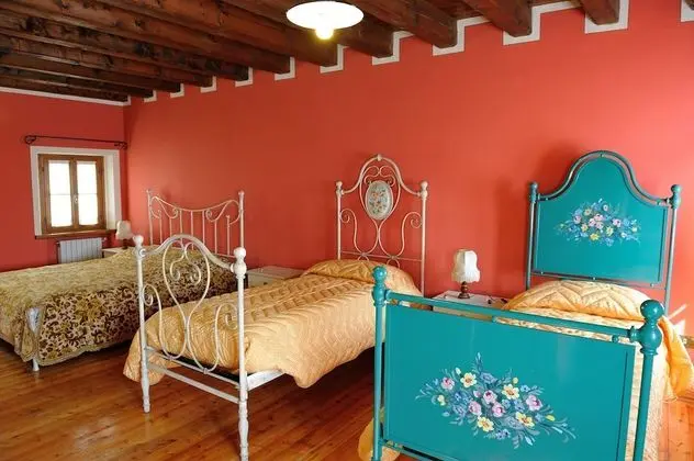 Classic Apart Daire, 1 Yatak Odası