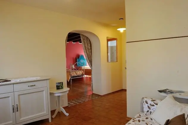 Classic Apart Daire, 1 Yatak Odası