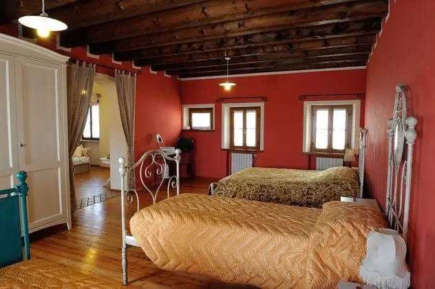 Classic Apart Daire, 1 Yatak Odası