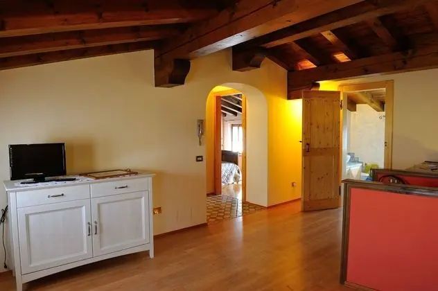 Classic Apart Daire, 1 Yatak Odası