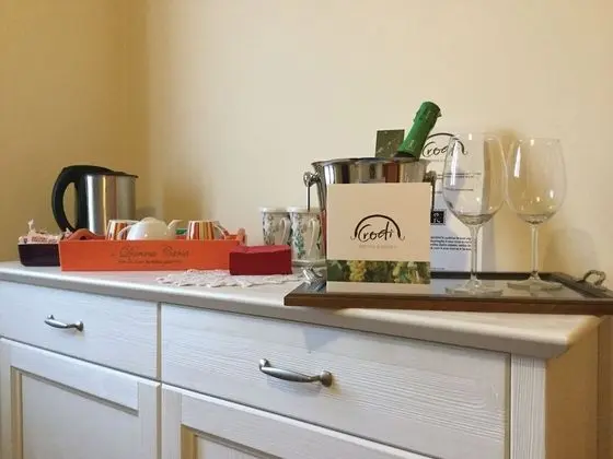 Classic Apart Daire, 1 Yatak Odası