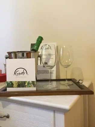 Classic Apart Daire, 1 Yatak Odası