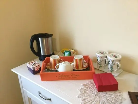 Classic Apart Daire, 1 Yatak Odası