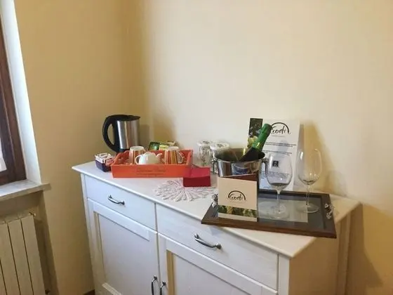 Classic Apart Daire, 1 Yatak Odası