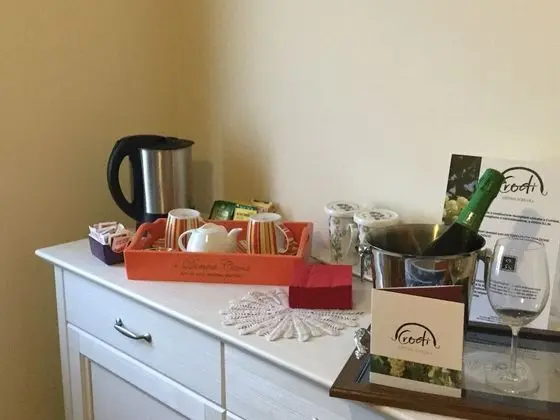 Classic Apart Daire, 1 Yatak Odası