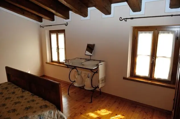 Classic Apart Daire, 2 Yatak Odası