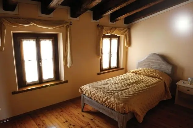 Classic Apart Daire, 2 Yatak Odası