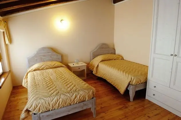 Classic Apart Daire, 2 Yatak Odası