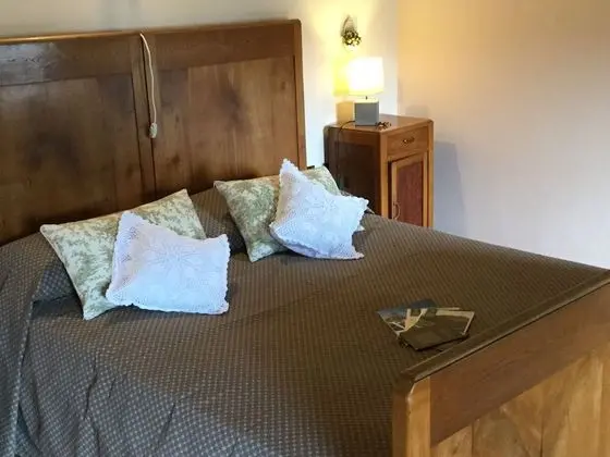 Classic Apart Daire, 2 Yatak Odası