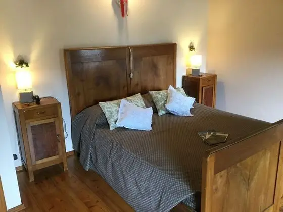 Classic Apart Daire, 2 Yatak Odası