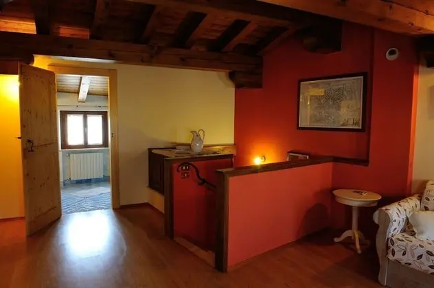 Classic Apart Daire, 2 Yatak Odası