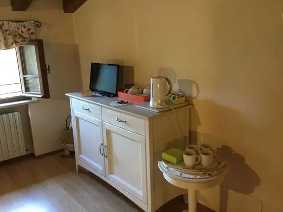 Classic Apart Daire, 2 Yatak Odası