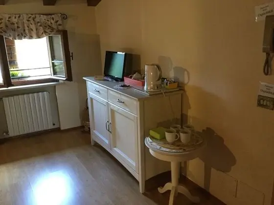 Classic Apart Daire, 2 Yatak Odası