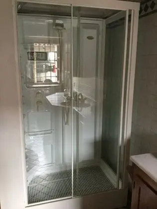 Classic Apart Daire, 2 Yatak Odası