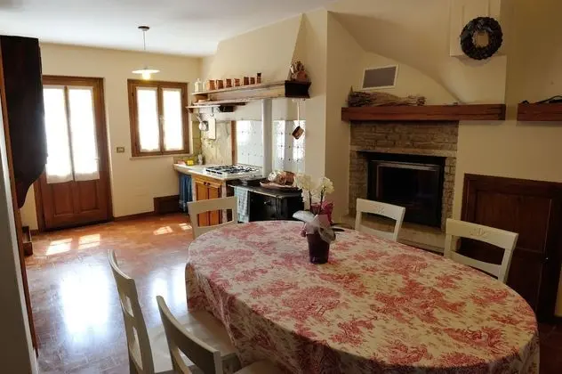 Classic Apart Daire, 2 Yatak Odası