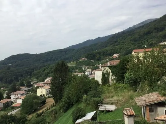 Classic Apart Daire, 2 Yatak Odası