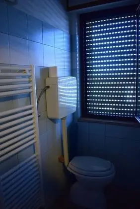 Comfort Tek Büyük veya İki Ayrı Yataklı Oda