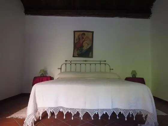 Tek Büyük Yataklı Oda, 1 Büyük (Queen) Boy Yatak