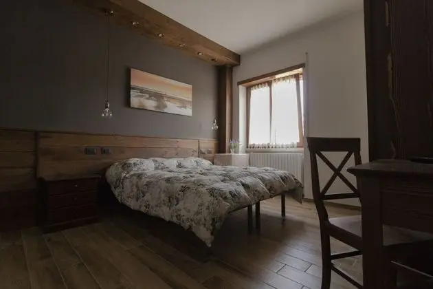 Deluxe Üç Kişilik Oda