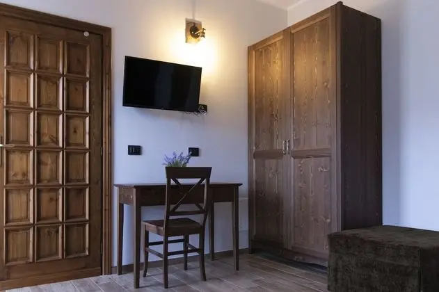 Deluxe Üç Kişilik Oda