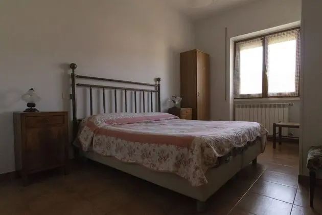 Economy Tek Büyük Yataklı Oda