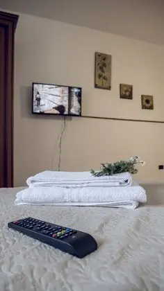 Economy Tek Büyük Yataklı Oda