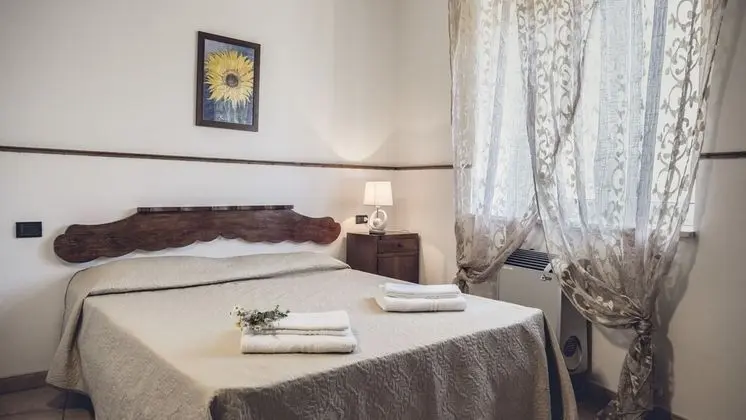 Economy Tek Büyük Yataklı Oda