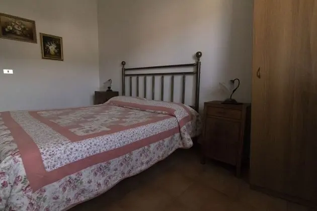 Economy Tek Büyük Yataklı Oda