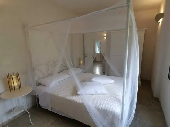 Deluxe Villa, 3 Yatak Odası, Kişiye Özel Havuzlu