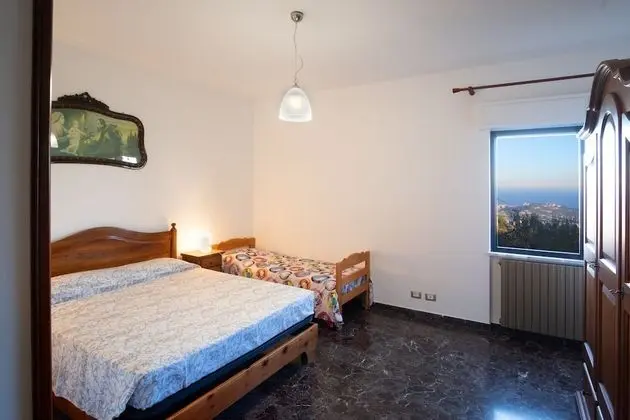Apart Daire, 2 Yatak Odası, Teras