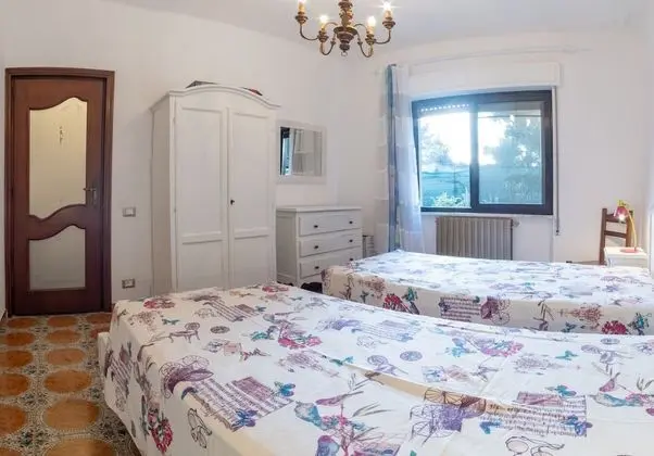 Apart Daire, 2 Yatak Odası, Teras